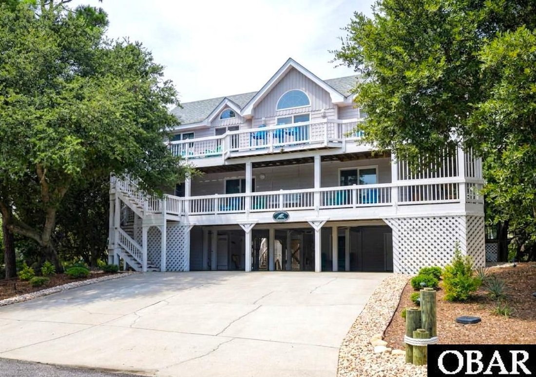 House in Corolla, North Carolina, United States 1 - 18604340
