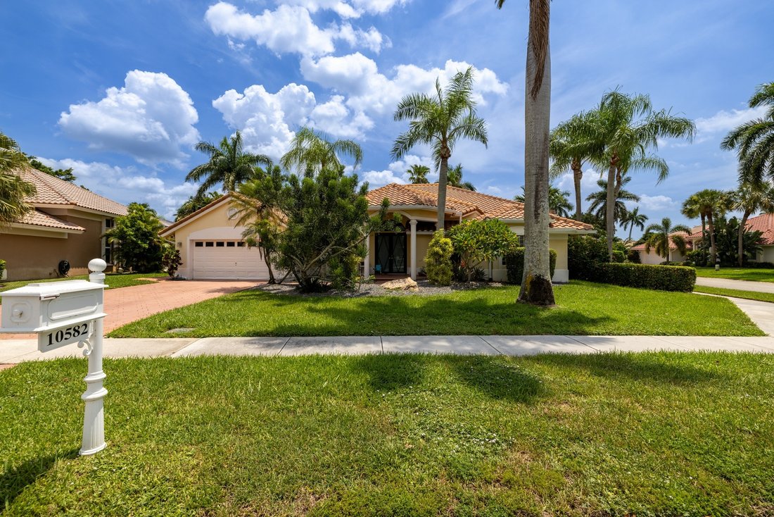 House in Boca Raton, Florida, United States 1 - 18642160
