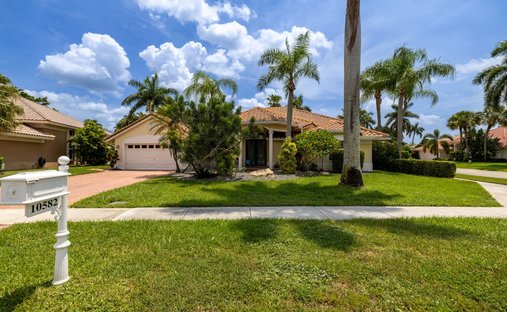 House in Boca Raton, Florida, United States 1