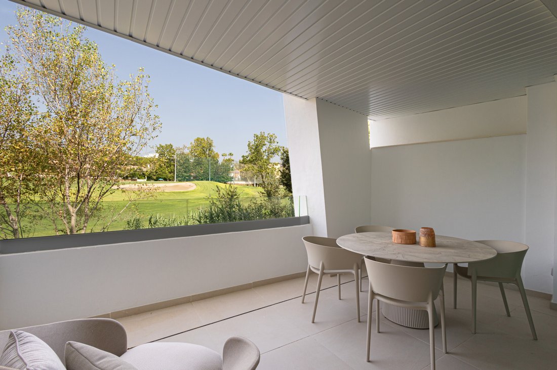 House in Guadalmina Alta, San Pedro de Alcantara, Spain 5 - 18081178