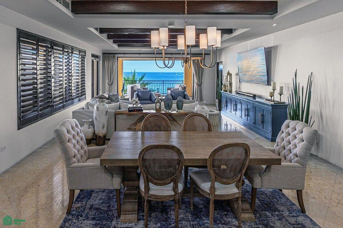 Condo in Cabo San Lucas, Baja California Sur, Mexico 4 - 17728861