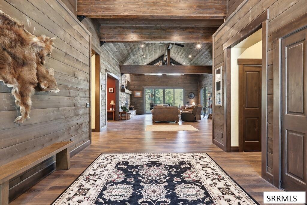 House in Gibbonsville, Idaho, United States 2 - 18641589