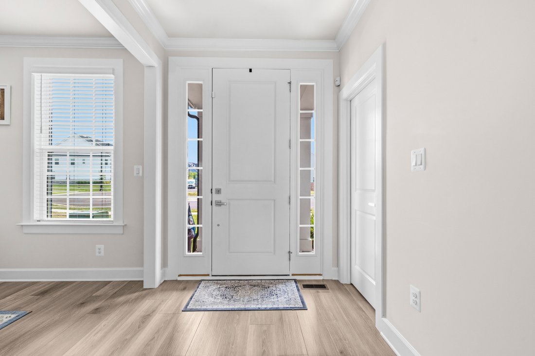 House in Kettering, Maryland, United States 5 - 18641817