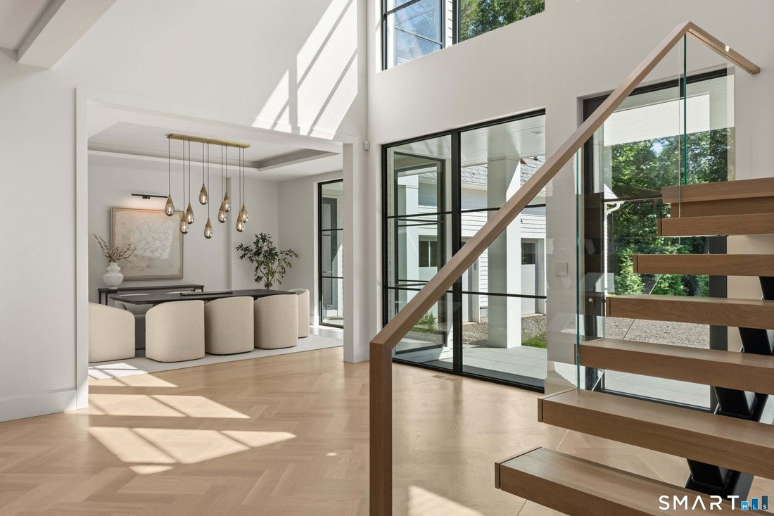 House in Westport, Connecticut, United States 3 - 18247610