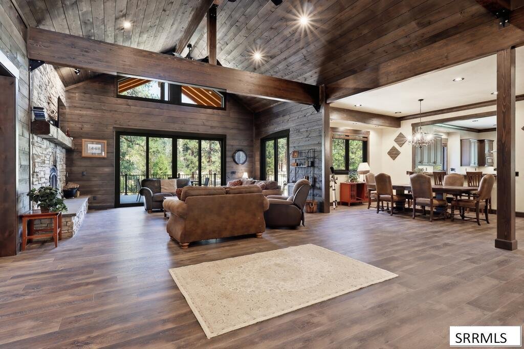 House in Gibbonsville, Idaho, United States 4 - 18641589