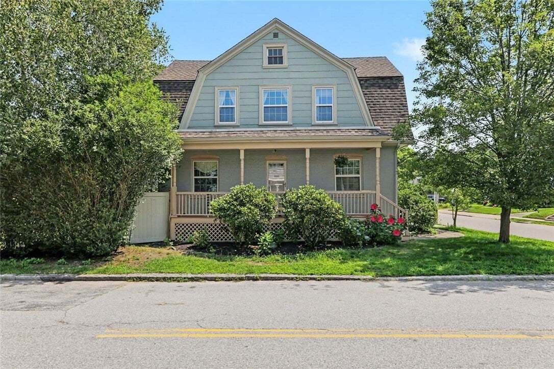 House in Pawtucket, Rhode Island, United States 3 - 18641731