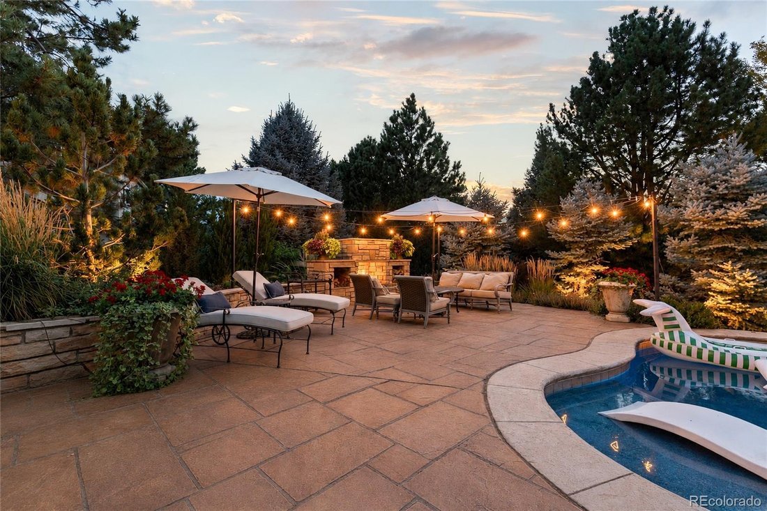 House in Highlands Ranch, Colorado, United States 4 - 18641735