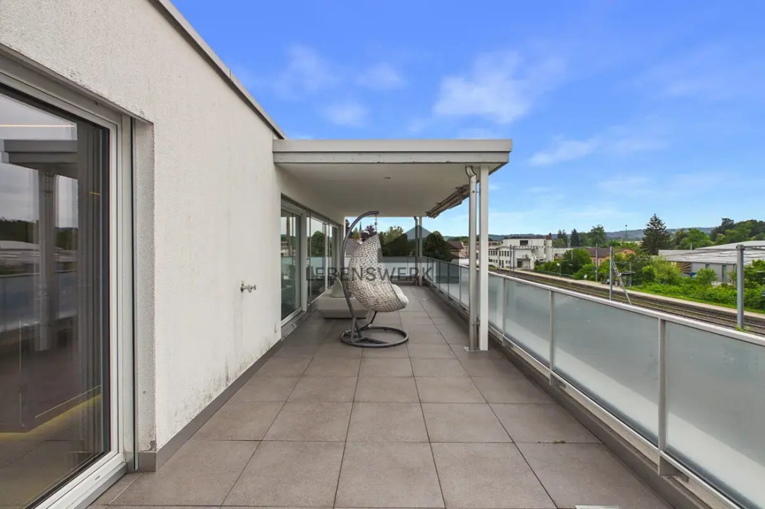 Apartment in Bürglen, Thurgau, Switzerland 5 - 18599898