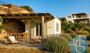 Villa in Patmos, Aegean, Greece 2