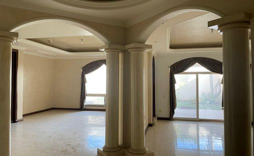 House in San Nicolás de los Garza, Nuevo Leon, Mexico 1