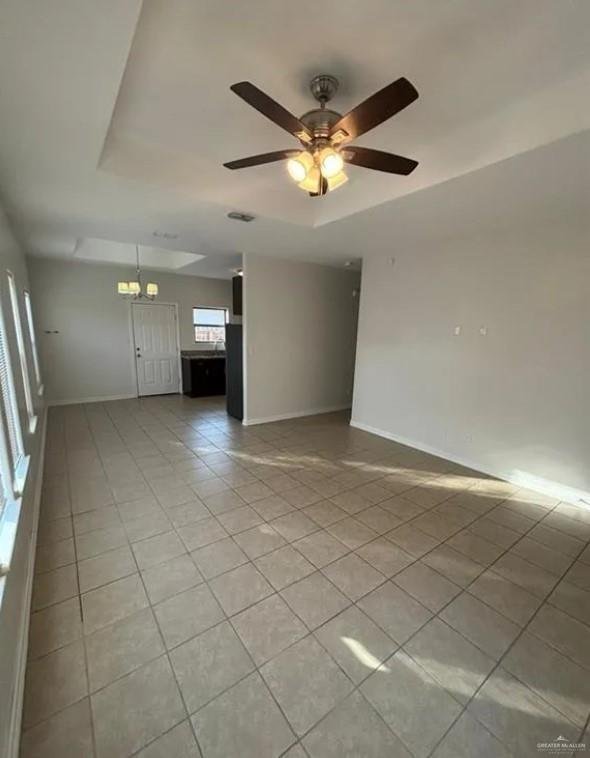 Apartment in Edinburg, Texas, United States 5 - 18641626