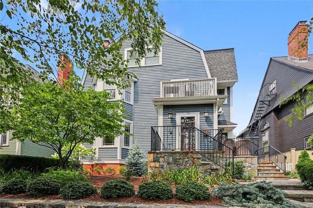 Condo in Providence, Rhode Island, United States 1 - 18641739