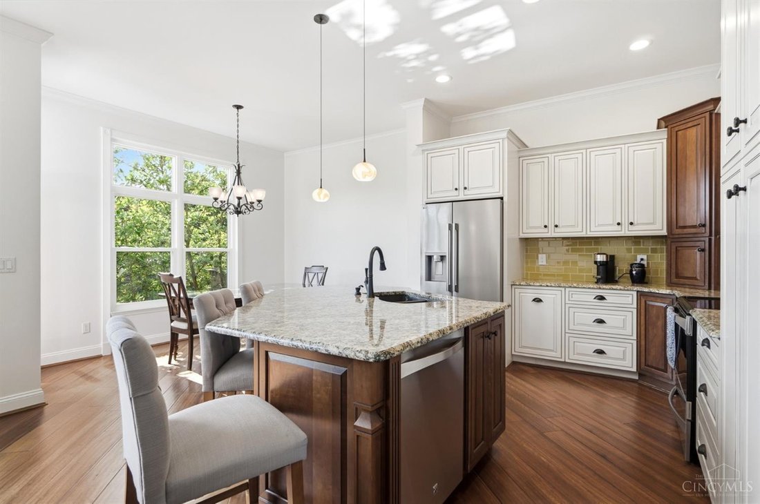 Condo in Hamilton, Ohio, United States 4 - 18641707