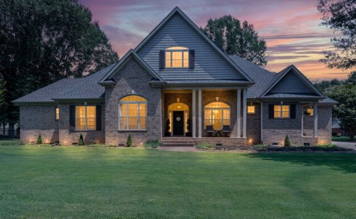 Casa en Duncan, Carolina del Sur, Estados Unidos 1