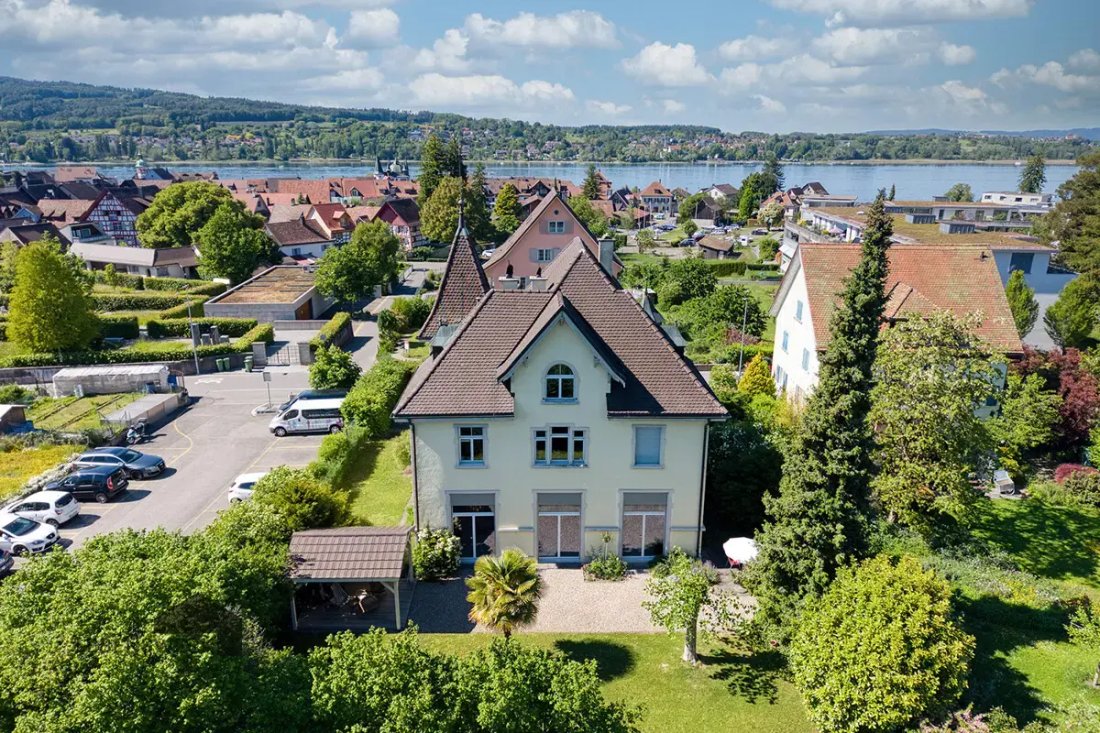 House in Stein am Rhein, Schaffhausen, Switzerland 2 - 18599763