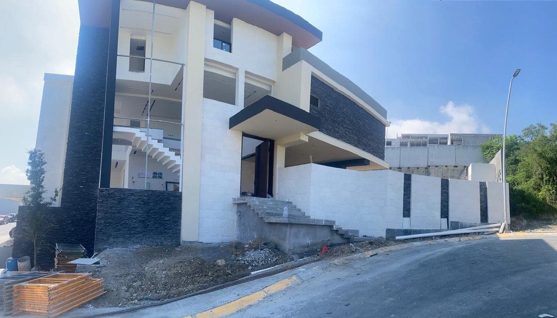 House in Monterrey, Nuevo Leon, Mexico 2 - 18641444