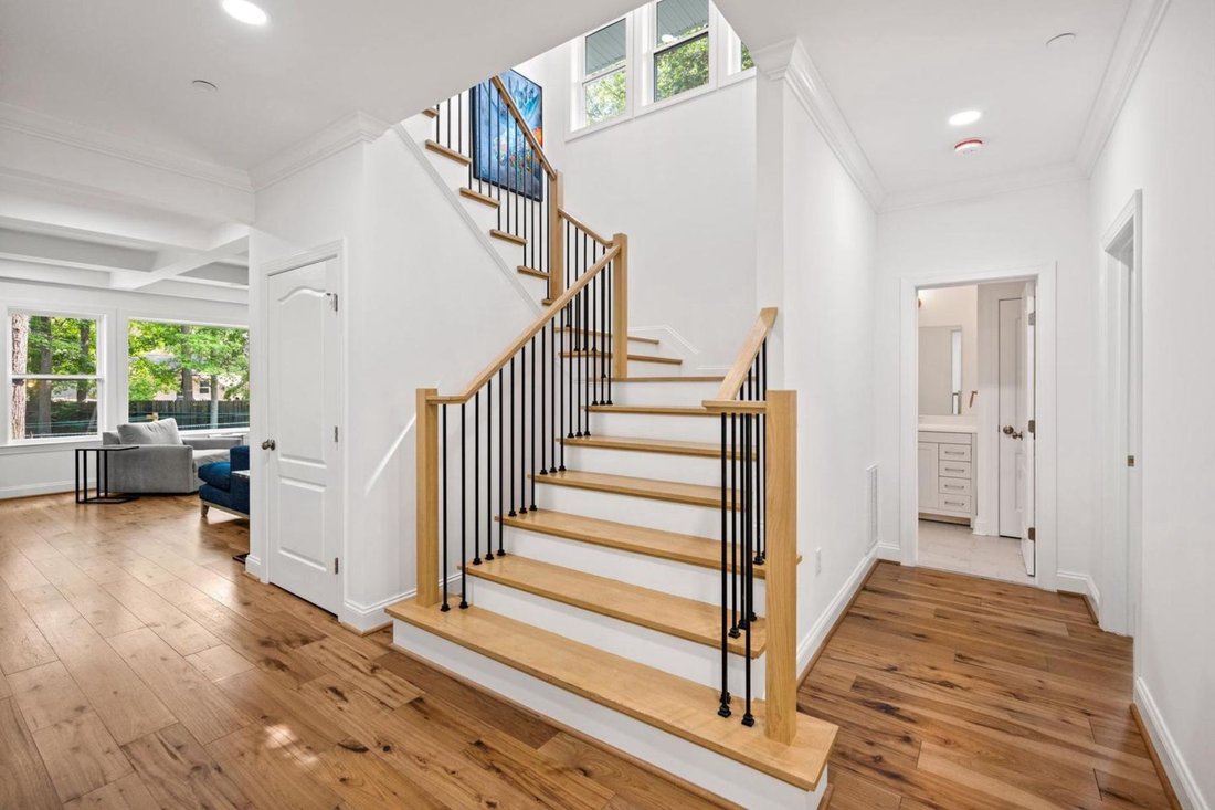 House in Annapolis, Maryland, United States 5 - 18641371