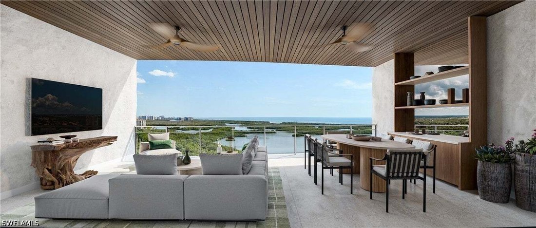 Condo in Bonita Springs, Florida, United States 3 - 18641678