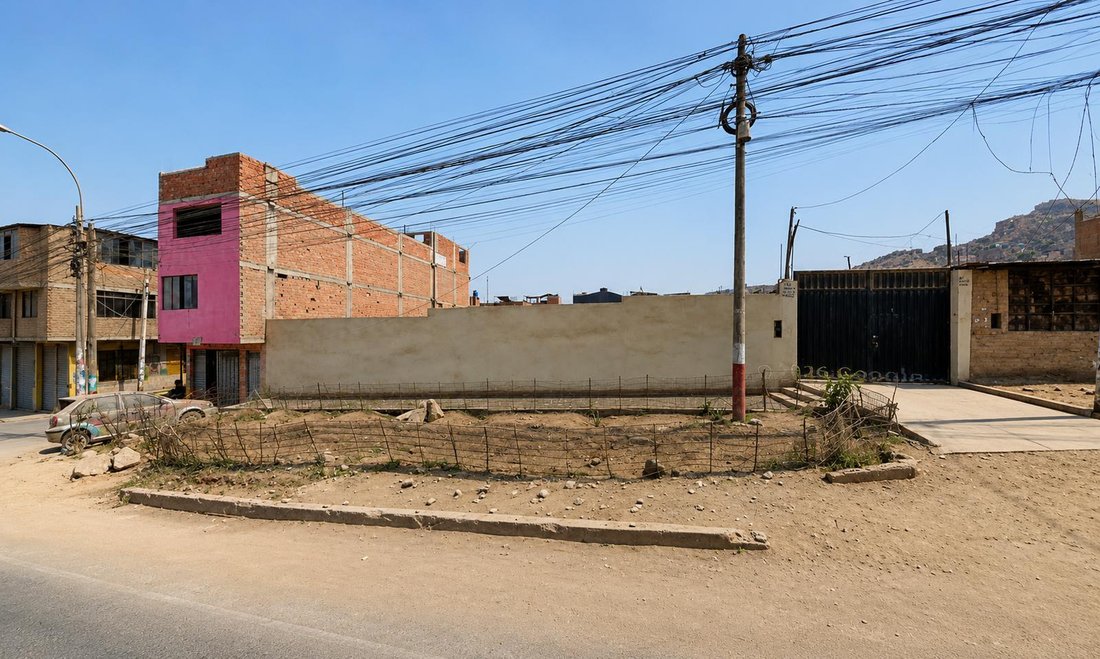 Land in Lima, Belarus 5 - 18641505