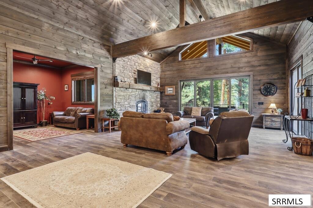 House in Gibbonsville, Idaho, United States 5 - 18641589