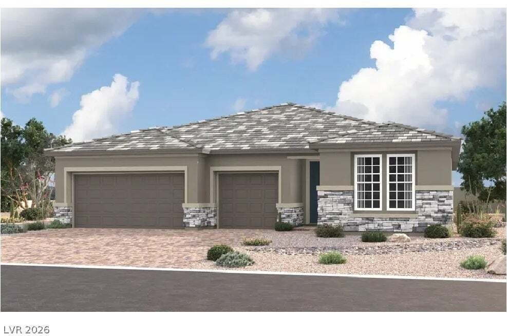House in Las Vegas, Nevada, United States 1 - 18641788