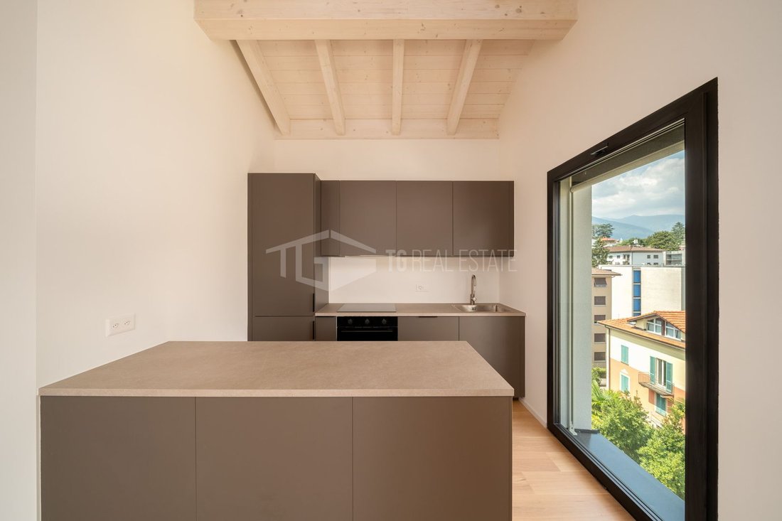 House in Massagno, Ticino, Switzerland 4 - 18641643