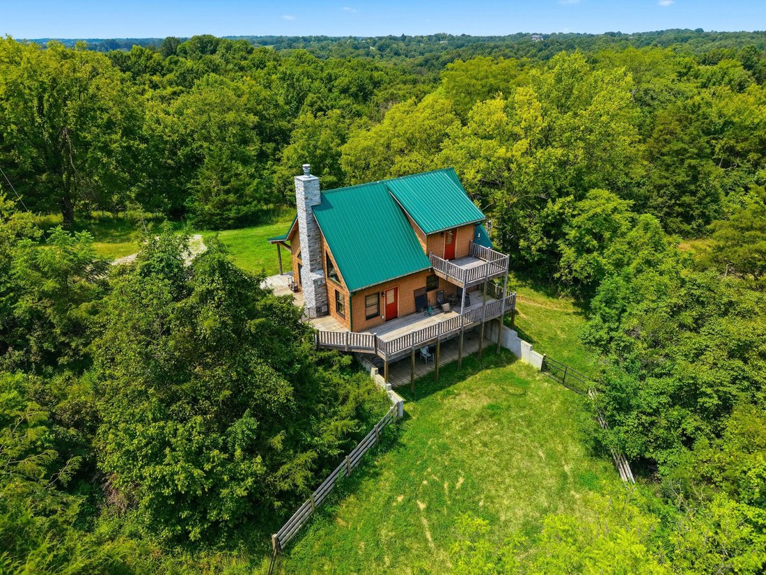 House in Lawrenceburg, Kentucky, United States 1 - 18641603