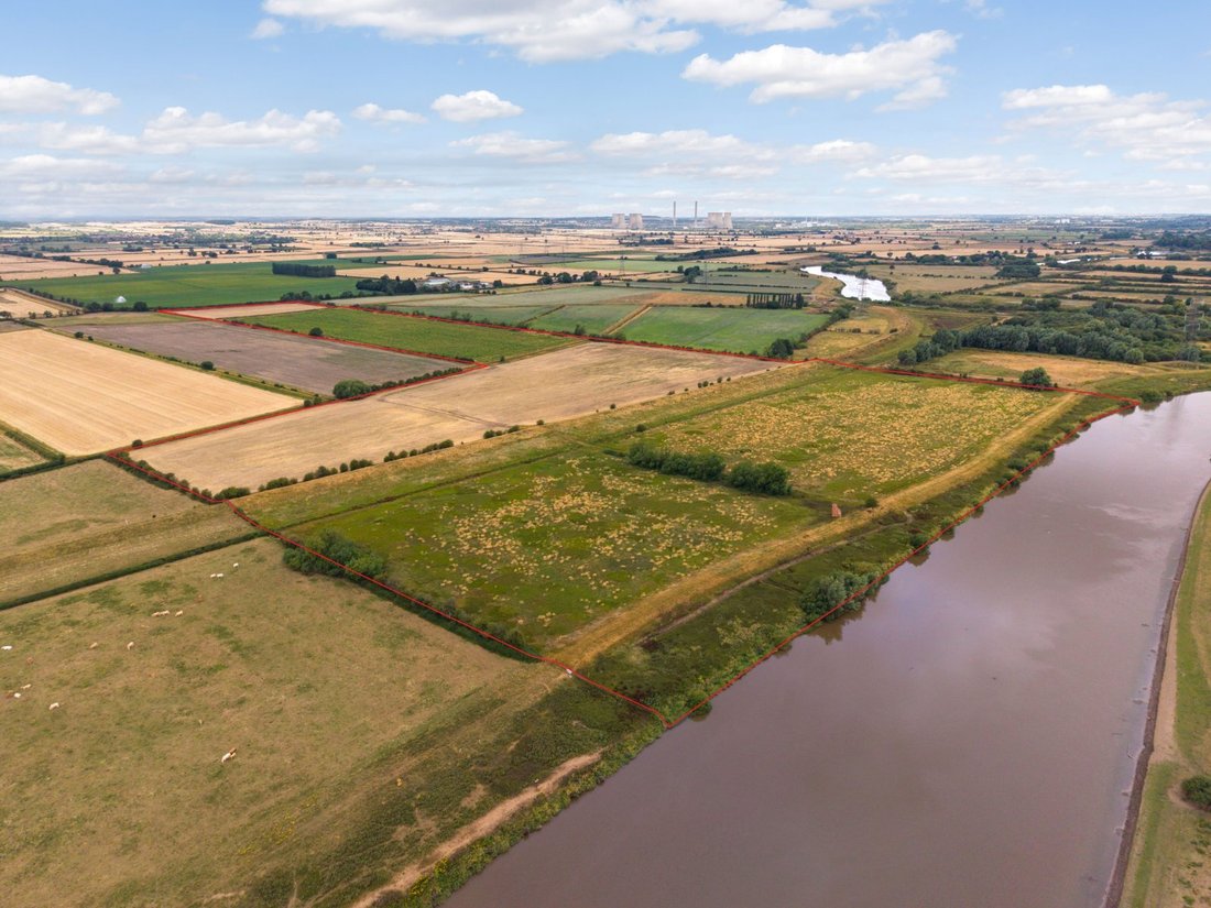 Land in Nottinghamshire, England 2 - 18641637