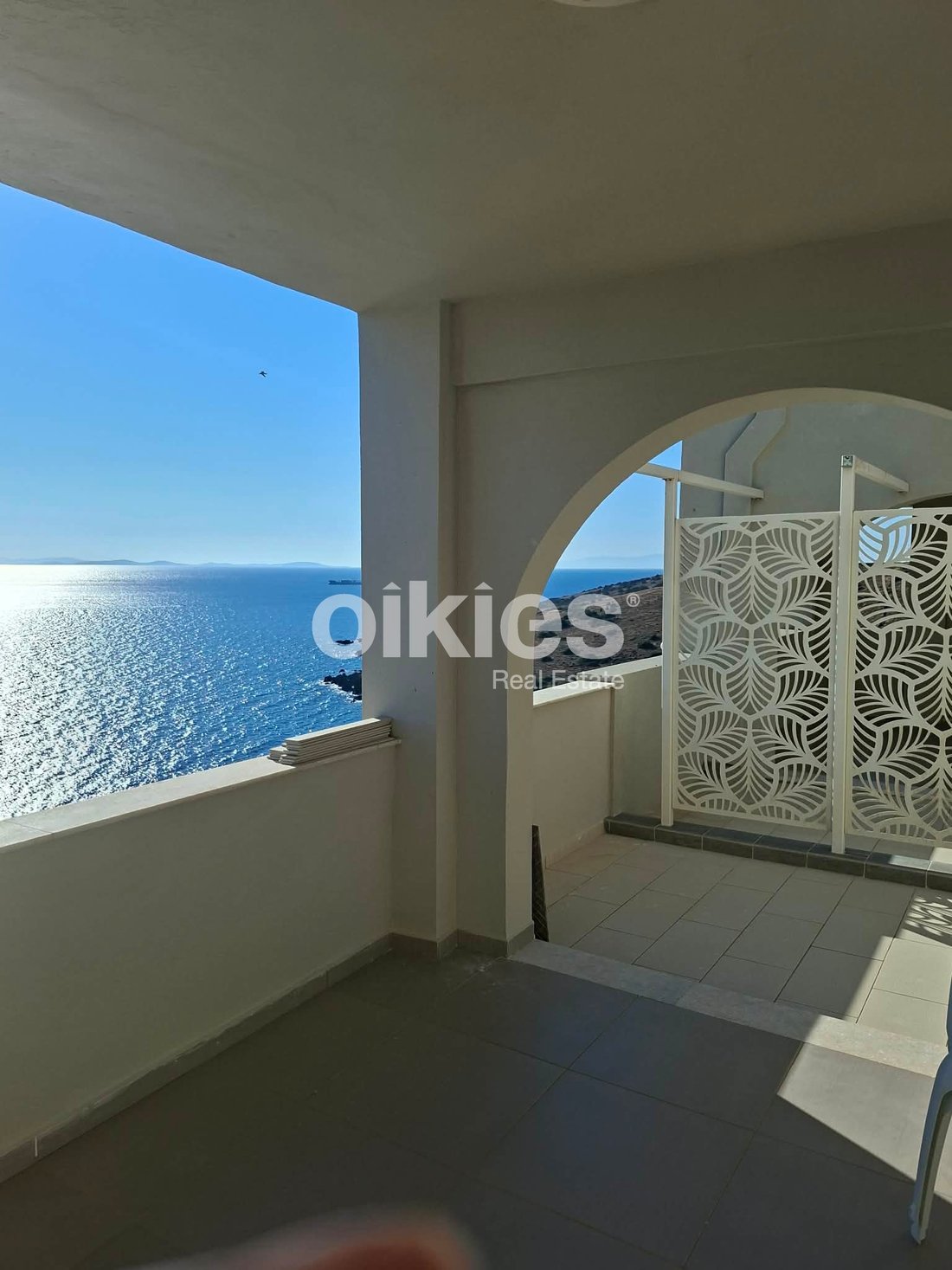Villa in Makronisos, Aegean, Griechenland 1 - 18641800
