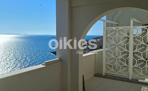 Villa in Makronisos, Aegean, Greece 1