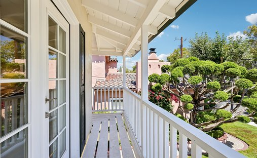 House in San Mateo, California, United States 1
