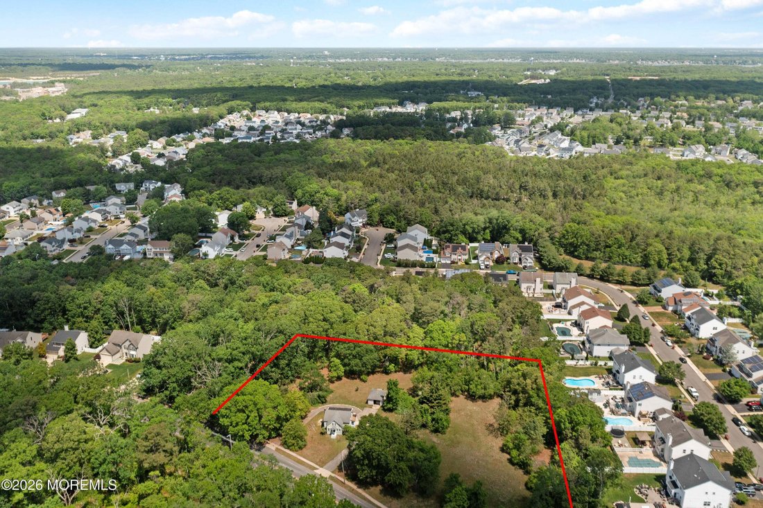 House in Berkeley Township, New Jersey, United States 3 - 18641694