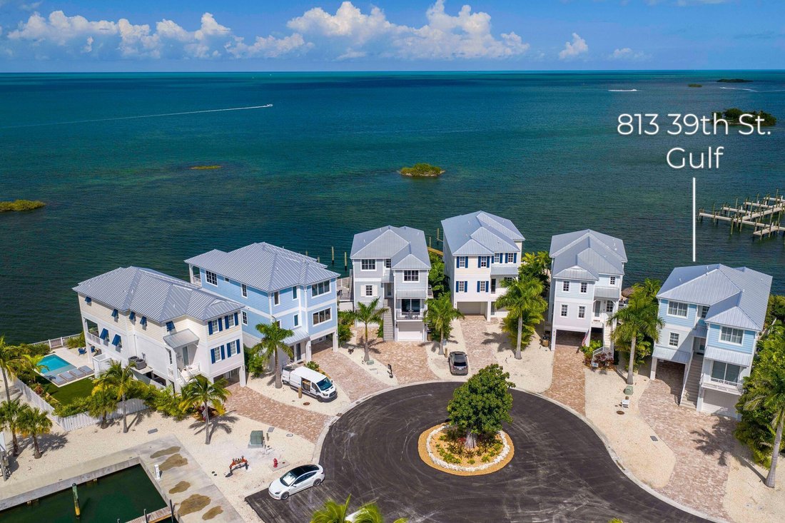 House in Marathon, Florida, United States 3 - 18641785