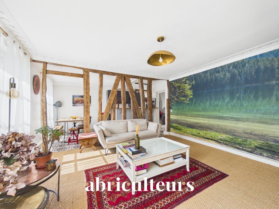 Apartment in Paris 18e Arrondissement, Paris, France 3 - 18641632