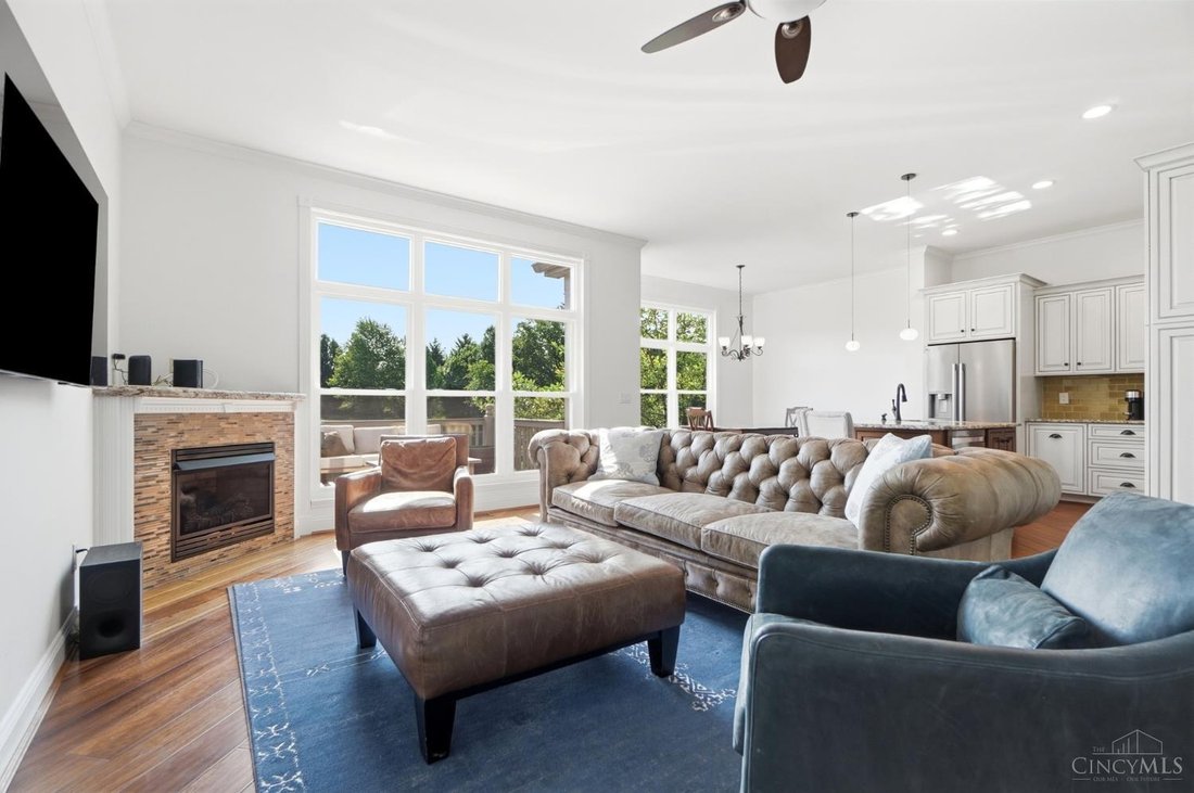 Condo in Hamilton, Ohio, United States 5 - 18641707