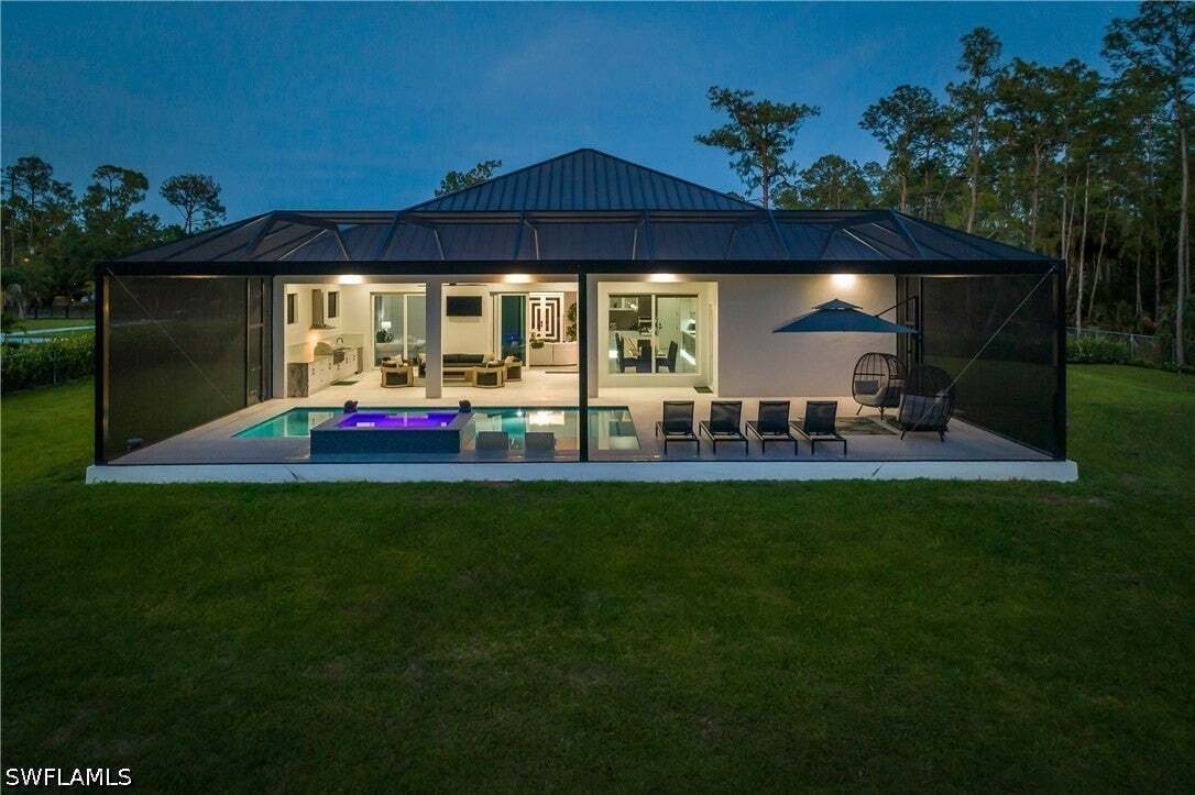 House in Naples, Florida, United States 5 - 18641693