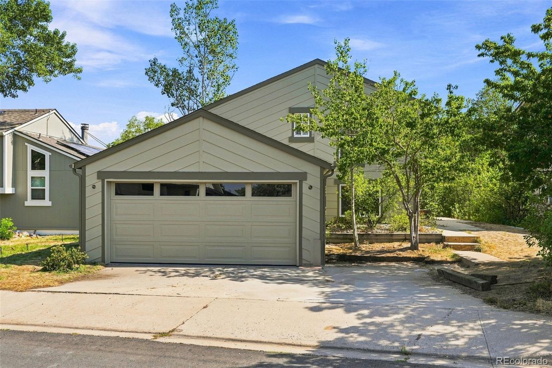 House in Boulder, Colorado, United States 1 - 18641747