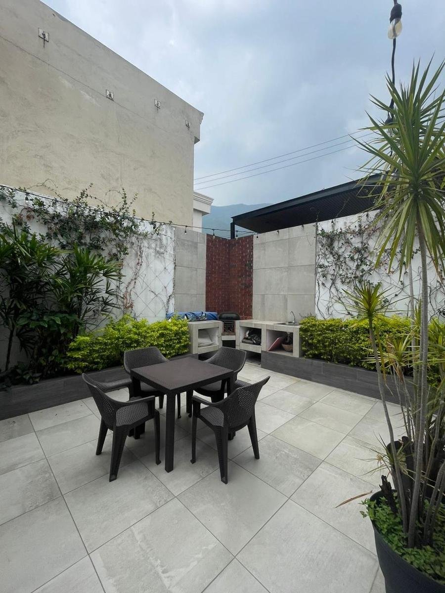 House in Monterrey, Nuevo Leon, Mexico 1 - 18641446
