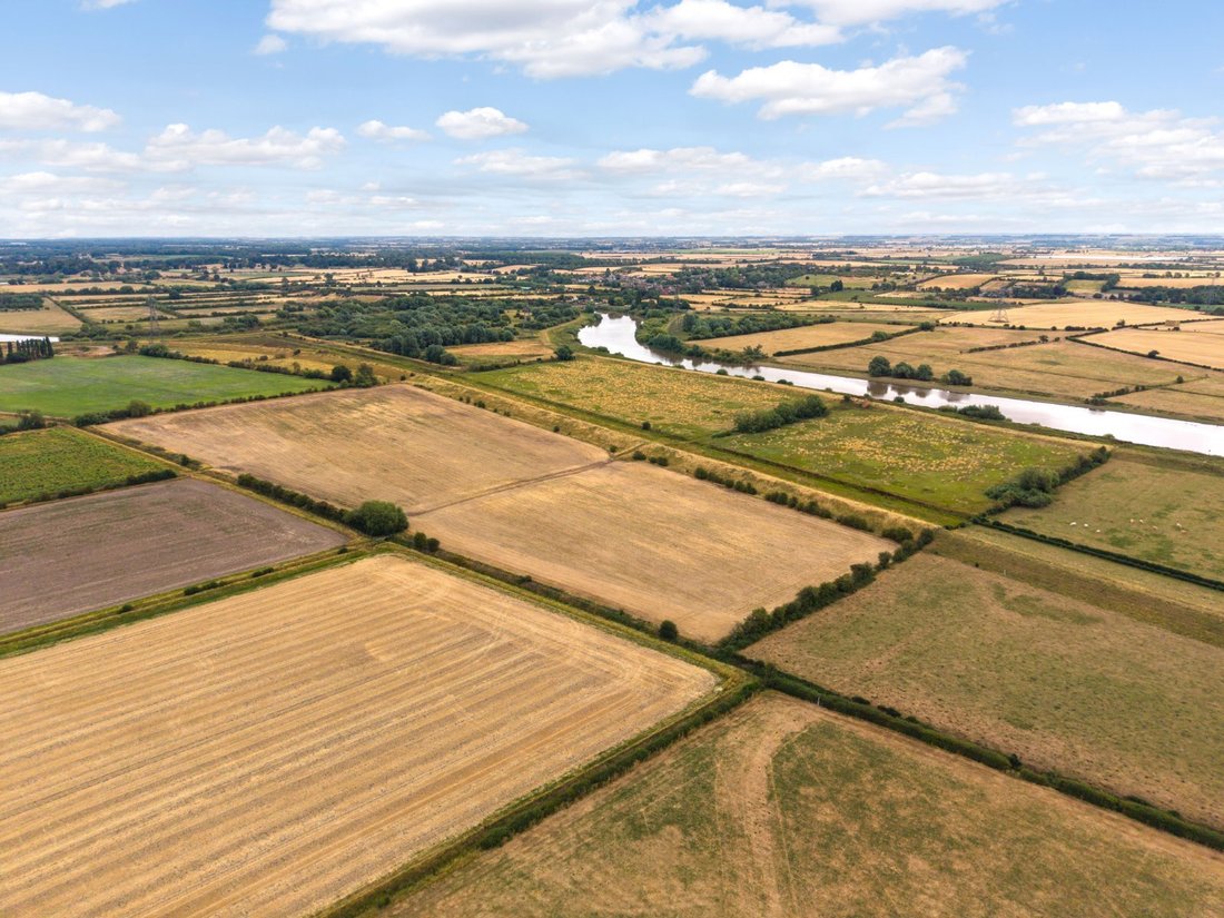 Land in Nottinghamshire, England 5 - 18641637