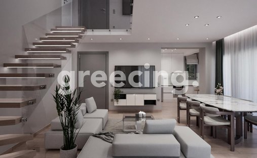 South Athens, Ática, Grecia 1