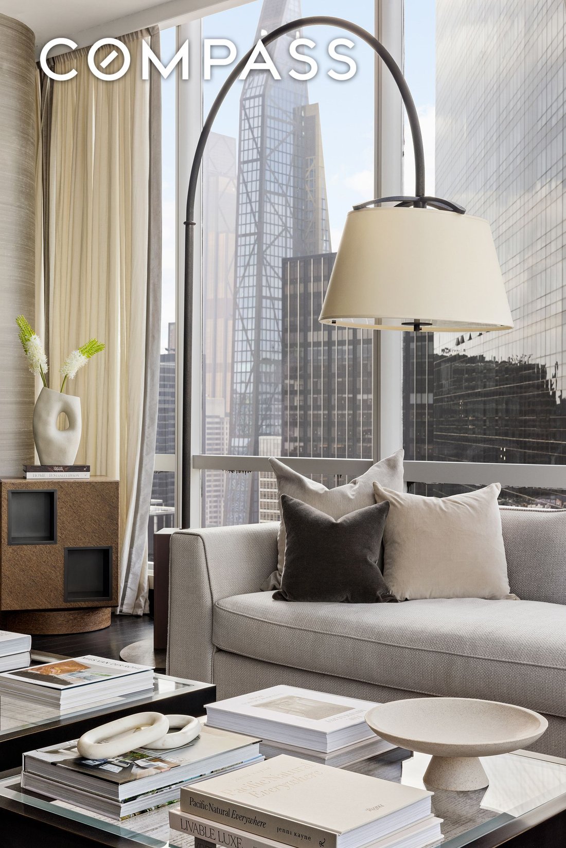 Condo in New York, New York, United States 4 - 16499377