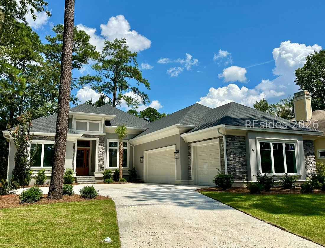 House in Bluffton, South Carolina, United States 1 - 18551370