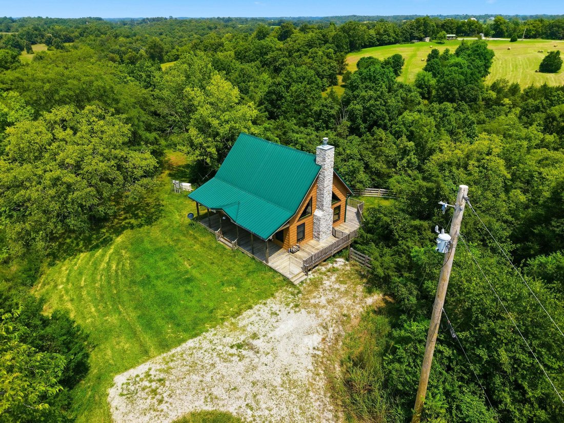 House in Lawrenceburg, Kentucky, United States 3 - 18641603
