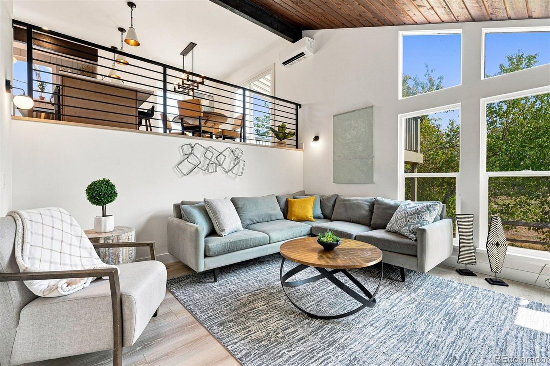 House in Boulder, Colorado, United States 3 - 18641747