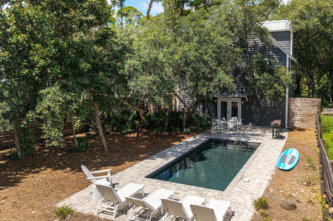 House in Santa Rosa Beach, Florida, United States 3 - 18641665