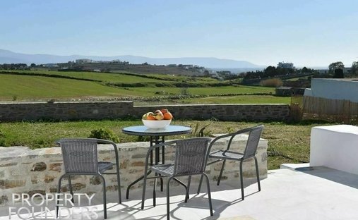 Villa in Paro, Aegean, Grecia 1