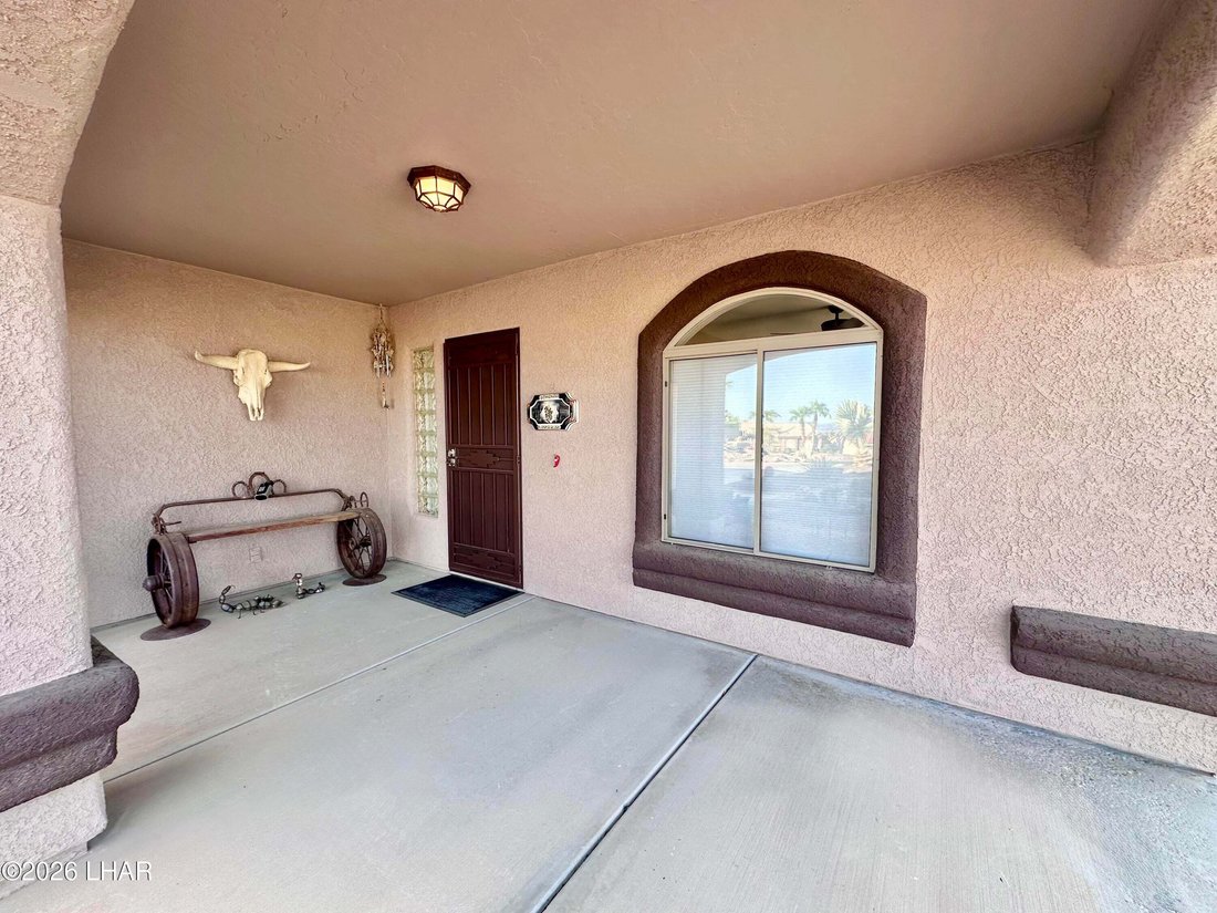 House in Lake Havasu City, Arizona, United States 4 - 18641595