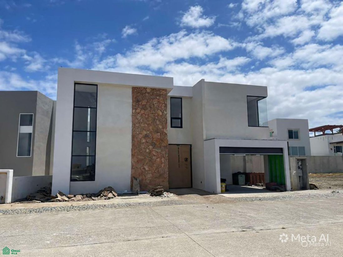 House in Punta Piedra, Baja California, Mexico 2 - 18066437
