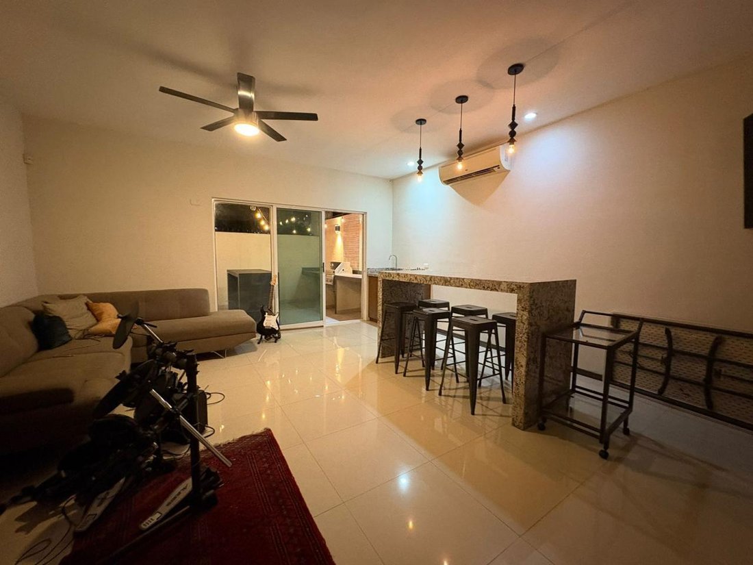 House in Monterrey, Nuevo Leon, Mexico 2 - 18641449