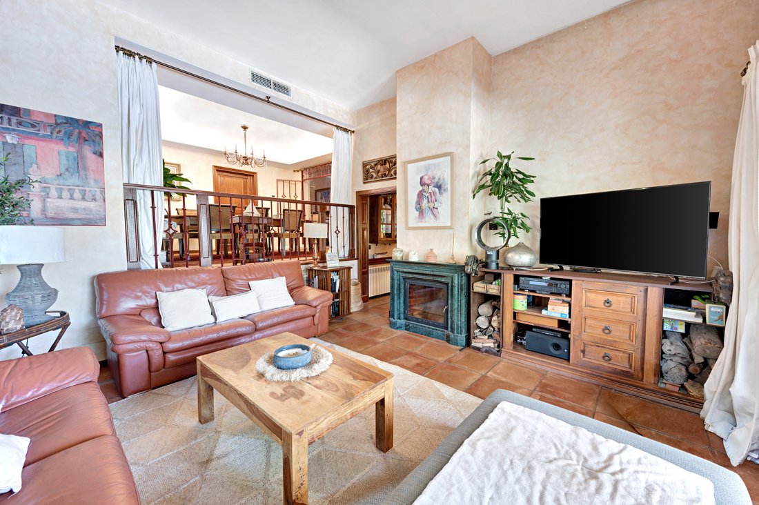 Villa in Portals Nous, Calvia, Balearic Islands 4 - 18641615